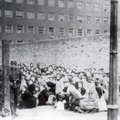 „Akis už akį“: Vilniuje gimė mintis, kaip po Holokausto atkeršyti naciams, – siekė nužudyti 6 mln. vokiečių