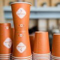 Norvegijos „Reitan Convenience“ prašo leisti įsigyti kavinių tinklą „Caffeine“