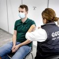 Nyderlanduose kyla nauja koronaviruso banga