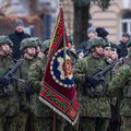 Литва - девятая в мире по росту военных расходов