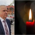 Netikėtai mirė Vlado Garasto sūnus Virginijus: tragedija įvyko Kelne, palaikant rinktinę