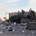 Атака на гуманитарную колонну ООН в Сирии: что известно на данный момент?