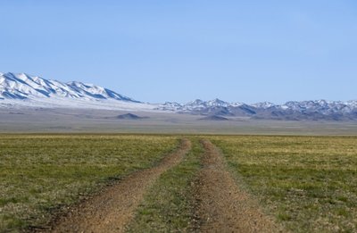 Altajaus kalnai