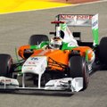 „Force India“ – ant žlugimo ribos?