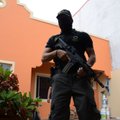 Meksikoje nužudytas jau devintas žurnalistas šiemet