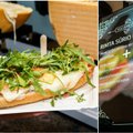 Šveicarijoje populiarūs sumuštiniai atkeliavo į Lietuvą: stebina ne tik skonis, bet ir kaina