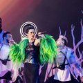 Pirmą kartą Lietuvoje – alternatyvus „Europavox“ muzikos festivalis su „Euroviziją“ pernai sudrebinusiais ukrainiečiais