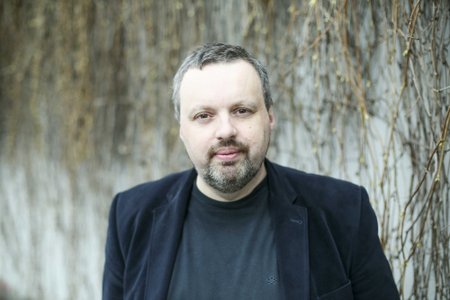 Andrius Užkalnis