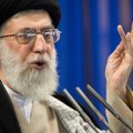 Irano aukščiausiasis lyderis: JAV negalėtų mums sutrukdyti pasigaminti atominę bombą
