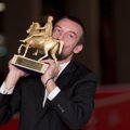 Pagrindinį Romos kino festivalio apdovanojimą pelnė italų ir kroatų režisierius