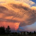 „120s“ žinios: ugnikalnio išsiveržimas ir įspėjimai Rusijai