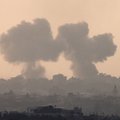 "Железный купол": как работает израильская система противоракетной обороны?