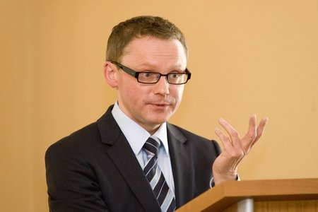 Vytautas Mizaras