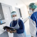 Литовские больницы оказались заложниками обещаний Минздрава