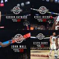 Smalsuoliams – NBA vaizdo žaidimo kūrimo užkulisiai