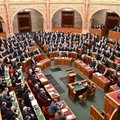 Lietuvos vadovai apie Vengrijos žingsnį dėl Švedijos: tai istorinė diena