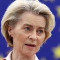 ES rekomenduos pradėti derybas dėl narystės su Bosnija ir Hercegovina
