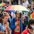 В субботу в столице состоится шествие Vilnius Pride, ждут ограничения