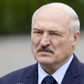 Lukašenka patvirtino planus keisti Konstituciją