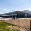 Lidl Lietuva opens second logistics centre