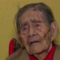 127 m. meksikietė galbūt yra seniausias žmogus pasaulyje