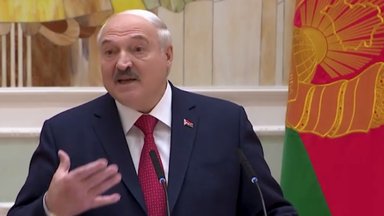 Лукашенко о контроле над ЯО: мне что, хлам нужен на каком-то складе?