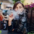 „Ecodumas“ pralaimėjo ginčą dėl pavojingų e. cigarečių sunaikinimo
