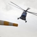 Rusijos Sibire rasti visų aštuonių sraigtasparnio katastrofos aukų palaikai