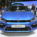 „Volkswagen“ atsisako nereikalingų modelių
