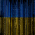 Ukrainiečiai tęsia žvalgybos operacijas: rusų duomenys viešinami ant kiekvieno kampo