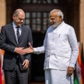 Indijos premjeras G20 susitikime: pasaulinis valdymas patyrė nesėkmę