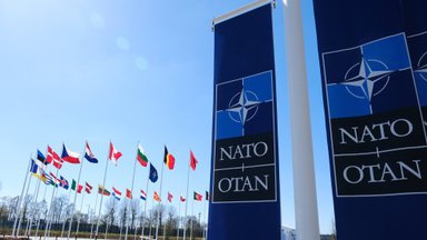 "Красные линии" НАТО для вступления в войну в Украине