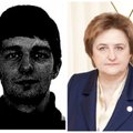 Снова пропал сын спикера литовского парламента Граужинене