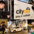 Naktinės linksmybės Vilniuje: vieni miestą supainiojo su greitkeliu, kiti gėdingai ir brangiai pasivažinėjo „CityBee“