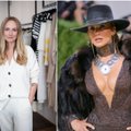 Klaipėdietės kurtus drabužius vilkės net pati Jennifer Lopez: juos išvysite „Netflix“ filme