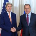 Po kritikos lavinos J. Kerry ginasi dėl pasiekto susitarimo su Rusija