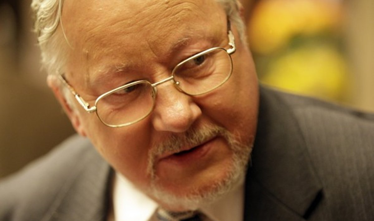 Vytautas Landsbergis