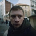 Dramos „Olegas“ režisierius apie Valentiną Novopolskį: tai aktorius, kurį renkiesi geriems filmams