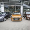 Lietuvoje pasirodė naujasis „Hyundai i20“