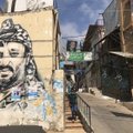 EŽTT atsisakė nagrinėti bylą dėl palestiniečių lyderio Arafato mirties