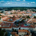 New success for Vilnius: ranked No.1 by Financial Times