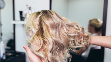 Patarimai, kaip padėti jūsų plaukams augti greičiau: per mėnesį – po 10 cm