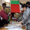 Цифры НИСЭПИ: Лукашенко едва набрал 50% с хвостиком