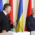 Беларусь и Украина подписали соглашение о приграничном сотрудничестве