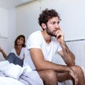 Kaip elgtis, jei jūsų santuokoje nebeliko sekso: intymumą į santykius padės sugrąžinti keletas patarimų