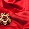 Ministerija: įstatymo įpareigojimas šalinti sovietų simboliką būtų perteklinis