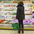 Genetiškai modifikuoti maisto produktai Lietuvos parduotuvių lentynose