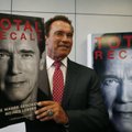 Arnoldui Schwarzeneggeriui skubiai atlikta itin sudėtinga širdies operacija
