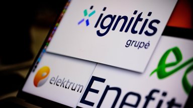 Electricity price in Lithuania down by 49% in mid-January