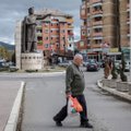 Kosovas renka parlamentą skambant raginimams derėtis su Serbija